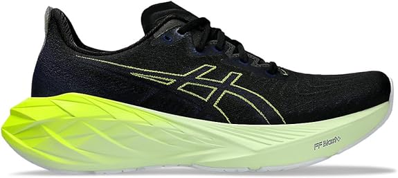 ASICS Novablast 4, Sneaker Hombre